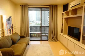 1 Bedroom Condo for rent in Phra Khanong Nuea, Bangkok near BTS Phra Khanong
