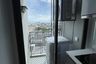 Condo for rent in Urbano Rajavithi, Bang Phlat, Bangkok near MRT Sirindhorn