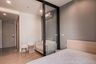 1 Bedroom Condo for rent in M Jatujak, Chom Phon, Bangkok near BTS Mo chit