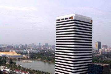 2 Bedroom Condo for rent in Khlong Toei, Bangkok near BTS Asoke