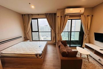 Condo for rent in Chan Kasem, Bangkok near BTS Sena Nikhom