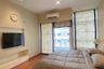 2 Bedroom Condo for rent in The Four Wings Residence Srinakarin, Hua Mak, Bangkok near Airport Rail Link Hua Mak