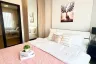 1 Bedroom Condo for rent in Chewathai Pinklao, Bang Yi Khan, Bangkok near MRT Bang Yi Khan
