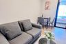 1 Bedroom Condo for rent in Chewathai Pinklao, Bang Yi Khan, Bangkok near MRT Bang Yi Khan