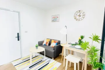 1 Bedroom Condo for rent in Samrong, Samut Prakan