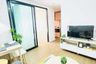 1 Bedroom Condo for rent in Alive sukhumvit 76, Samrong, Samut Prakan