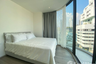 2 Bedroom Condo for rent in FYNN Asoke Sukhumvit 10, Khlong Toei, Bangkok near BTS Asoke
