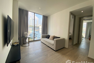 2 Bedroom Condo for rent in Khlong Toei, Bangkok near BTS Asoke