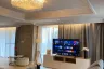 4 Bedroom Apartment for rent in Charan Tower, Khlong Tan Nuea, Bangkok near BTS Phrom Phong