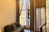 1 Bedroom Condo for rent in KnightsBridge Space Ratchayothin, Chatuchak, Bangkok near BTS Phahon Yothin 24