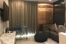 1 Bedroom Condo for rent in Tree Condo Sukhumvit 50, Phra Khanong, Bangkok near BTS On Nut