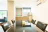 2 Bedroom Apartment for rent in PSJ. Penthouse, Khlong Toei, Bangkok near BTS Nana