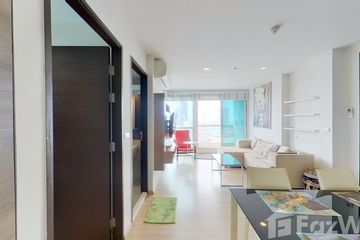 2 Bedroom Condo for rent in Thung Wat Don, Bangkok near BTS Saphan Taksin