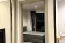 1 Bedroom Condo for rent in Life Asoke, Bang Kapi, Bangkok near MRT Phetchaburi