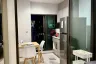 1 Bedroom Condo for rent in Life Asoke, Bang Kapi, Bangkok near MRT Phetchaburi