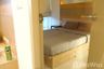 1 Bedroom Condo for rent in Ideo Ratchada-Huaykwang, Huai Khwang, Bangkok near MRT Huai Khwang