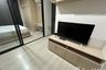 Condo for rent in Life Asoke, Bang Kapi, Bangkok near MRT Phetchaburi