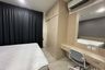 Condo for rent in Life Asoke, Bang Kapi, Bangkok near MRT Phetchaburi
