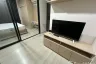Condo for rent in Life Asoke, Bang Kapi, Bangkok near MRT Phetchaburi