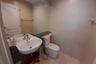 1 Bedroom Condo for rent in The Light House, Khlong Ton Sai, Bangkok near BTS Krung Thon Buri