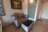 1 Bedroom Condo for rent in The Light House, Khlong Ton Sai, Bangkok near BTS Krung Thon Buri