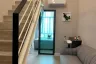 1 Bedroom Condo for rent in Infinite Moff Metro Sky Bangsue Prachachuen, Wong Sawang, Bangkok near MRT Bang Son
