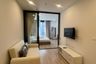 1 Bedroom Condo for rent in XT Phayathai, Thanon Phaya Thai, Bangkok near BTS Phaya Thai