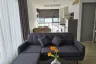2 Bedroom Condo for rent in Life Ratchadapisek, Huai Khwang, Bangkok near MRT Huai Khwang
