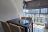 2 Bedroom Condo for rent in Life Ratchadapisek, Huai Khwang, Bangkok near MRT Huai Khwang