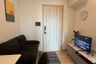 1 Bedroom Condo for rent in Chewathai Kaset-Nawamin, Sena Nikhom, Bangkok
