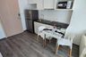 1 Bedroom Condo for rent in Rich Park at Triple Station, Suan Luang, Bangkok near Airport Rail Link Hua Mak