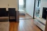Condo for rent in Magnix Ramintra 21, Anusawari, Bangkok near MRT Lat Pla Khao