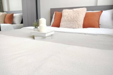 Condo for rent in Anusawari, Bangkok near MRT Lat Pla Khao