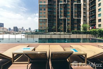 2 Bedroom Condo for rent in Yan Nawa, Bangkok