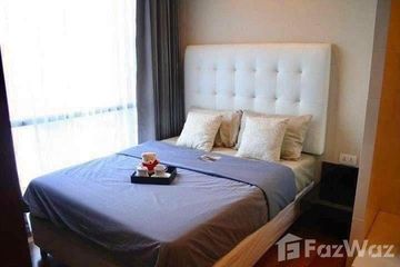 Condo for rent in Ivy Ampio, Huai Khwang, Bangkok near MRT Phra Ram 9
