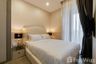 1 Bedroom Condo for rent in Ashton Asoke, Khlong Toei Nuea, Bangkok near MRT Sukhumvit