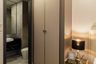 1 Bedroom Condo for rent in Ashton Asoke, Khlong Toei Nuea, Bangkok near MRT Sukhumvit