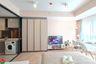 Condo for rent in Ideo Rama 9 - Asoke, Huai Khwang, Bangkok near MRT Phra Ram 9