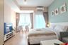 Condo for rent in Ideo Rama 9 - Asoke, Huai Khwang, Bangkok near MRT Phra Ram 9