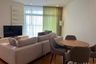 2 Bedroom Condo for rent in Chatrium Residence Riverside, Wat Phraya Krai, Bangkok near BTS Saphan Taksin