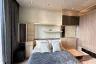 Condo for rent in Park Origin Phrom Phong, Khlong Tan, Bangkok near BTS Phrom Phong
