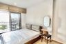 1 Bedroom Condo for rent in Life Rama 4 - Asoke, Khlong Toei, Bangkok near MRT Queen Sirikit National Convention Centre