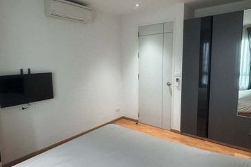 1 Bedroom Condo for rent in Pak Khlong Phasi Charoen, Bangkok near MRT Bang Wa