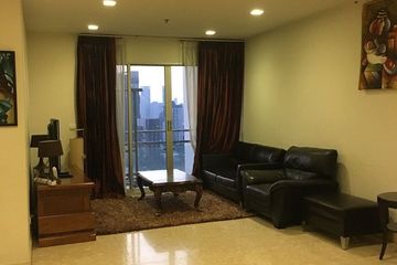 3 Bedroom Condo for rent in Phra Khanong, Bangkok near BTS Ekkamai