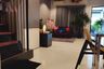 2 Bedroom Townhouse for rent in Don Mueang, Bangkok near Airport Rail Link Don Mueang