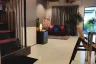 2 Bedroom Townhouse for rent in Don Mueang, Bangkok near Airport Rail Link Don Mueang