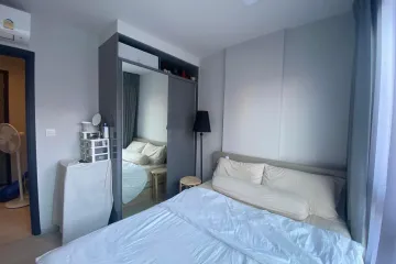 1 Bedroom Condo for rent in The Tree Dindaeng - Ratchaprarop, Din Daeng, Bangkok near MRT Rang Nam