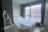 1 Bedroom Condo for rent in The Tree Dindaeng - Ratchaprarop, Din Daeng, Bangkok near MRT Rang Nam