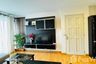 2 Bedroom Condo for rent in Life Ratchadapisek, Huai Khwang, Bangkok near MRT Huai Khwang