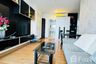 2 Bedroom Condo for rent in Life Ratchadapisek, Huai Khwang, Bangkok near MRT Huai Khwang